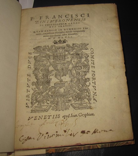 1547 francesco zini de - 1547,