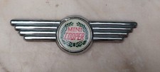 Stemma Auto Macchina mini cooper ricambi auto fregio 