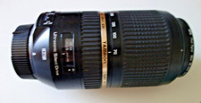 Tamron Di SP USD VC 70-300mm