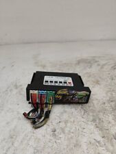 VAUXHALL ASTRA J MK6 2009-2015