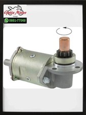 MOTORINO AVVIAMENTO LML STAR