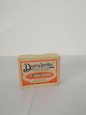 Scatola Penna Pennini