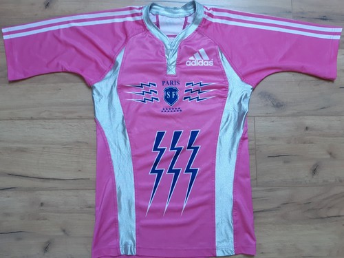 Stade francais maglia - stade,