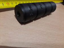 "GHOST G.56" SILENZIATORE SOFTAIR & FINO 7,5J - FILETTATURA 14 mm SX ANTI-ORARIA