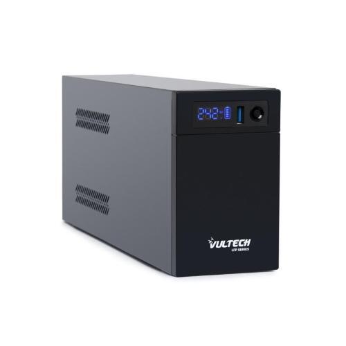 Vultech ups1400va lfp - ups1400va-lfp, gruppo