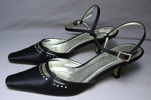Scarpe vintage martinez valero - scarpe,