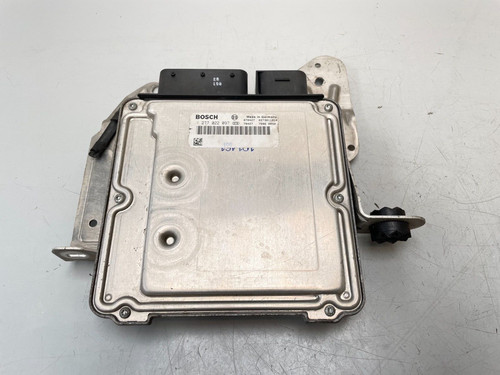 Modulo ecu comando sterzo - modulo,