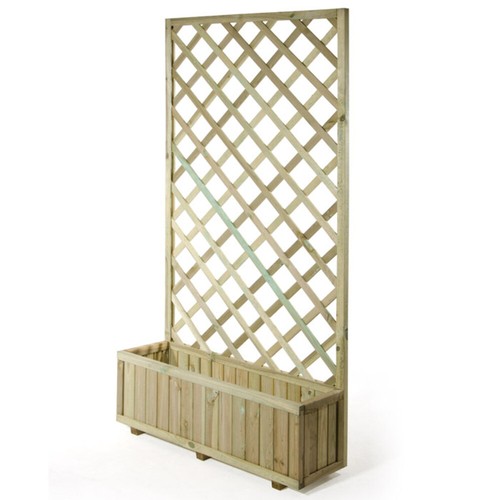 Verdelook fioriera garden - verdelook,