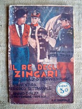 Degli zingari - il,