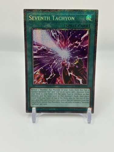 Tcg settimo tachyon - settimo,