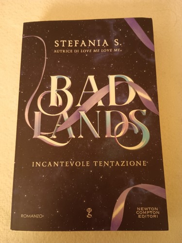 Newton compton editori - compton, bad