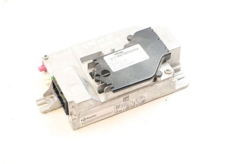 Modulo ricevitore audio - ricevitore, radio
