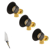 Spruzzatore ad ugello