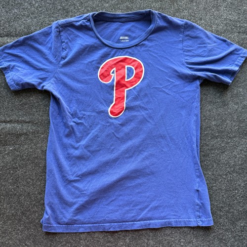 Shirt philadelphia phillies - t-shirt,