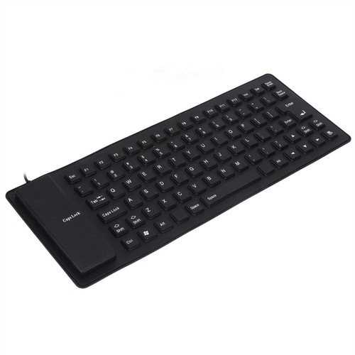 Tastiera silicone tasti - in, 85
