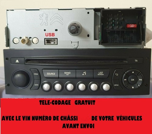 Autoradio usb bluetooth - autoradio,