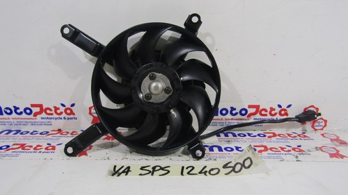 Ventola radiatore radiator fan - radiatore,