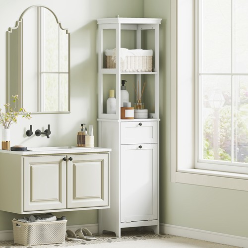 Mobile bagno alto - , con