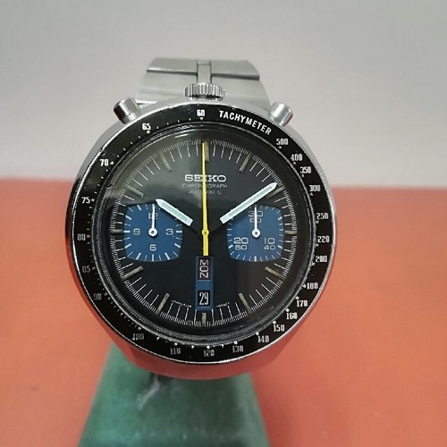Orologio seiko speed timer - seiko, speed-timer