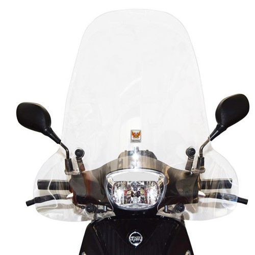 Parabrezza classic sym - classic,