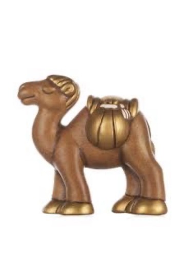 Thun cammello natur presepe - thun,