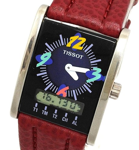 Orologio uomo tissot - uomo, timer
