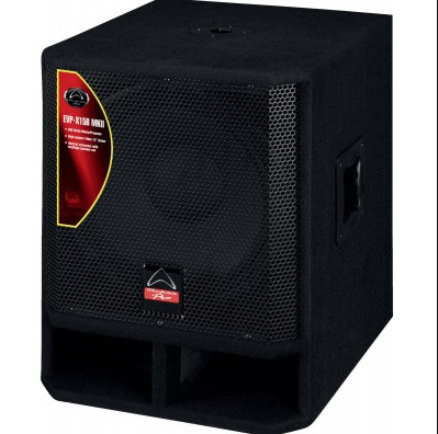 Wharfedale pro evp x15b mkii - x15b,