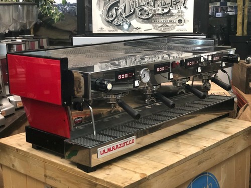 Marzocco linea classic 4 - classic,