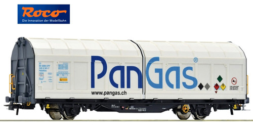 Roco 77493 sbb cff fs - fs, carro