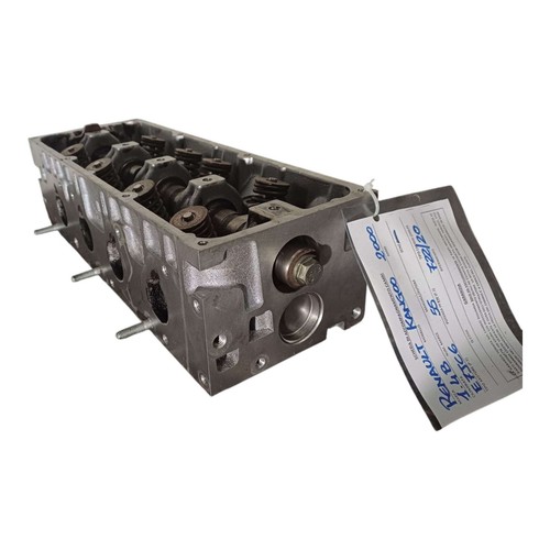 Testata per renault kangoo - kangoo, 1°