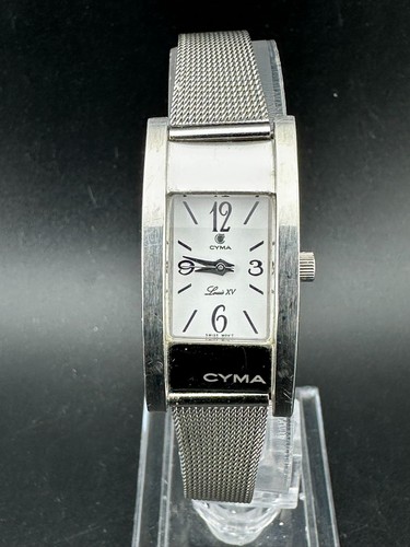 Orologio cyma luigi donna - cyma,