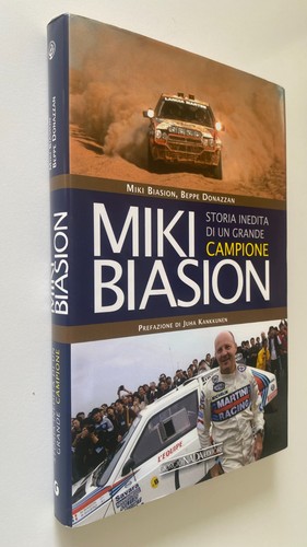Miki biasion storia inedita - biasion.,
