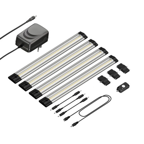 Luce led sottopensile siris - luce,