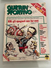 GUERIN SPORTIVO ANNO 1977