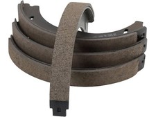 Rear Parking Brake Shoe Set
