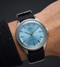  TIMEX MARLIN AUTOMATICO