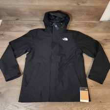 NUOVO North Face Uomo Medium