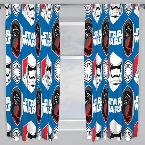 Tende star wars camera - -, da