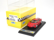 BBR 1/43 art. 164A - Ferrari F430 rossa rossa scatola originale ottime condizioni