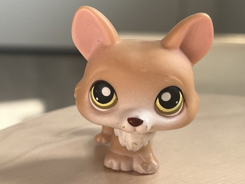 Littlest pet shop - pet, 183