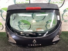 PORTELLONE POSTERIORE PER RENAULT Megane Serie 3 BERLINA (08>15)