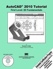 AutoCAD 2010 Tutorial - First