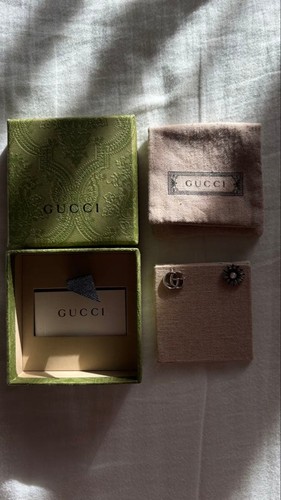 Orecchini modello gucci - orecchini,