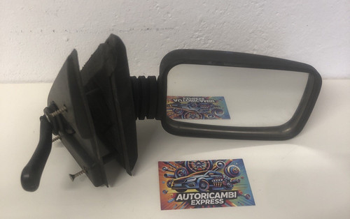 Specchietto retrovisore - specchietto, dx