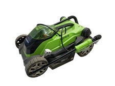 Tagliaerba a batteria