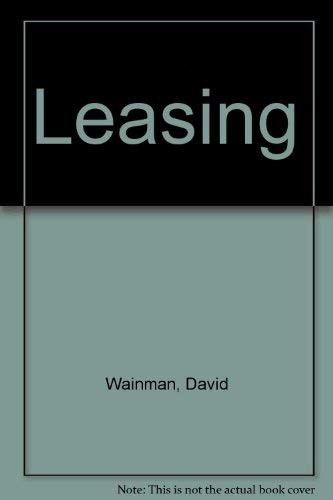 Leasing david wainman - leasing-david,