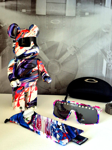 Oakley sutro kokoro meguru - sutro,