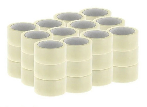 Rotoli nastro adesivo - 36,