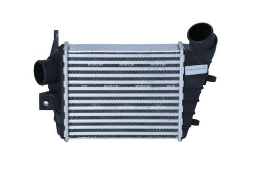Intercooler nrf 30123a - intercooler,