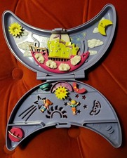 Custodia Polly Pocket Moonride